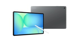 Samsung Galaxy Tab S10 FE Plus 5G grey84